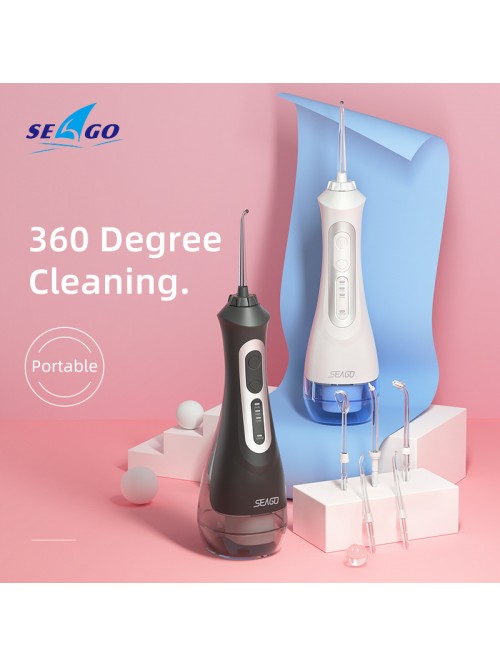 Portable multifunctional mouthwash, suitable for c...