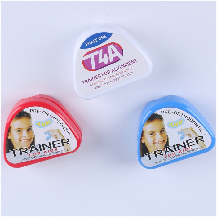 Children's dental braces, children's braces, buckteeth retainers