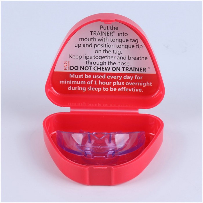 Children's dental braces, children's braces, buckteeth retainers