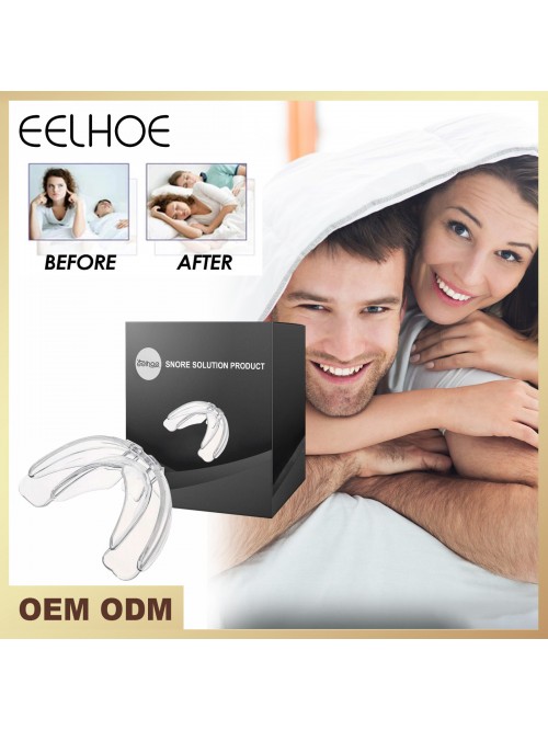 Prevent snoring braces, prevent snoring, teeth gri...