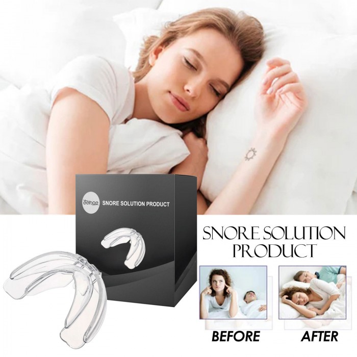Prevent snoring braces, prevent snoring, teeth grinding, night sleep mouth guard