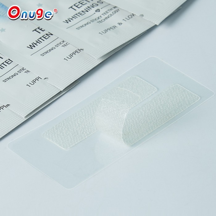 Natural coconut oil, 6% hydrogen peroxide, 6D whitening toothpaste (14 pairs and half a month's supply)