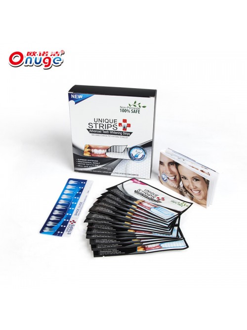 3D bamboo charcoal gel whitening toothpaste (14 pairs, half a month's supply), natural bamboo charcoal gel ingredient