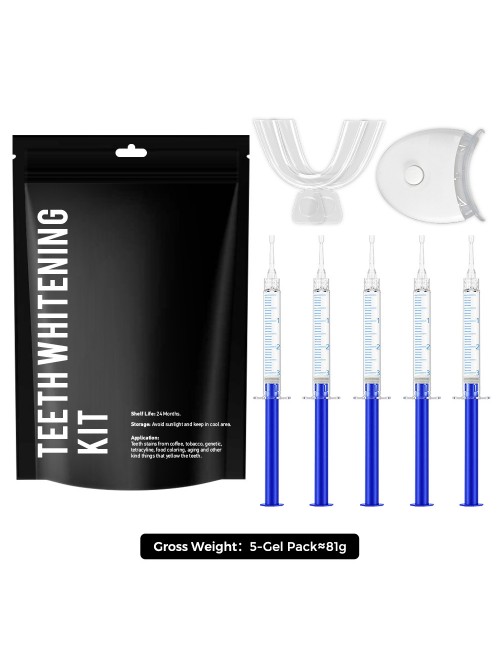 Home gel cold light teeth whitening device, teeth ...