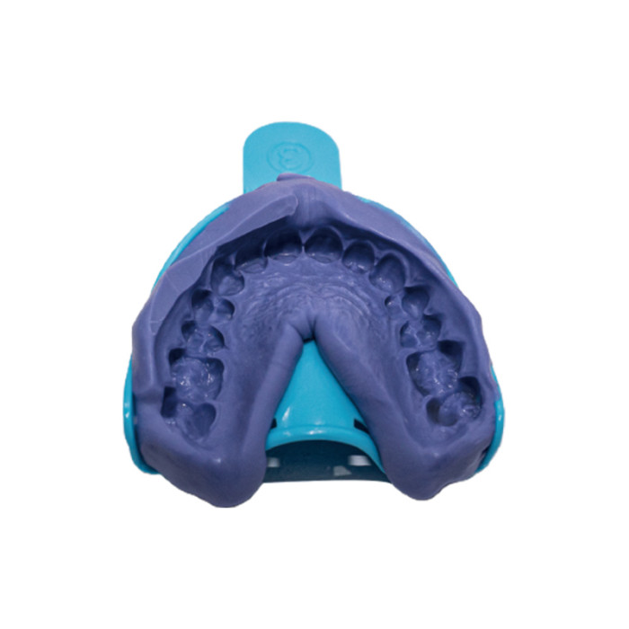 Dental impression kit to make your own dental impressions